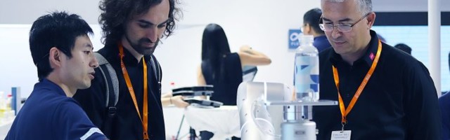 China’s adaptive robot maker Flexiv raises over $100 million