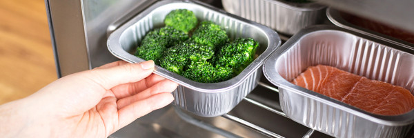 Tovala, the smart oven and meal kit service, heats up with $30M more in funding