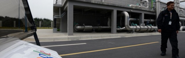 The data centers of the future will run on batteries