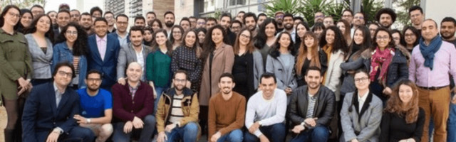 Tunisian fintech startup Expensya raises $20m funding for international expansion