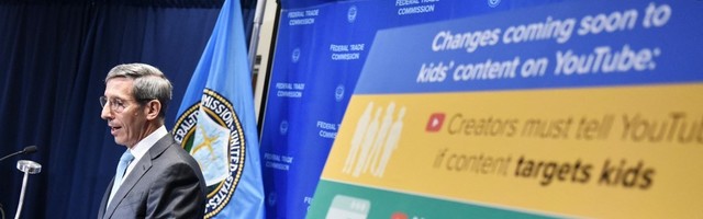 Data privacy and why enterprises should pay attention