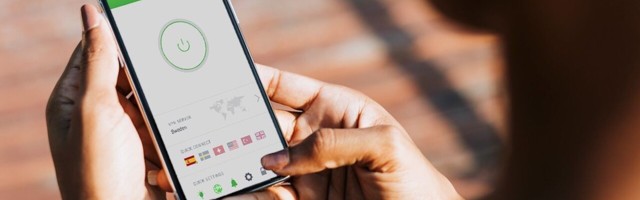 Get Private Internet Access VPN for almost 70% off — and get a $15 credit too