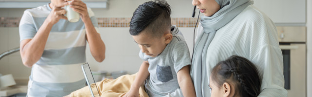 Women are suffering from the growing employment gender gap