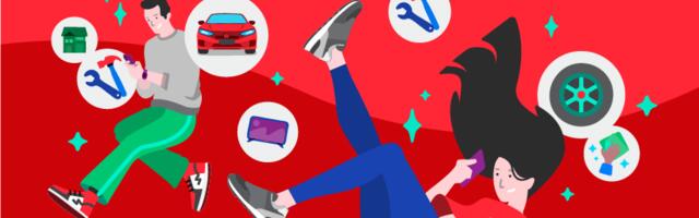 PH ‘most receptive’ market for secondhand goods, Carousell report says