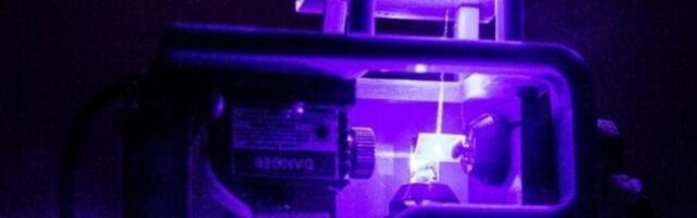 American Scientists Opened Up New Possibilities in SLS 3D Printing