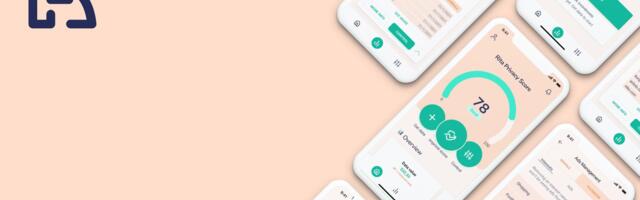Helping users keep tabs on who’s keeping tabs, Rita raises €1 million
