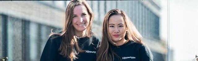 Swedish platform scores €1.15 million to take NLP mainstream