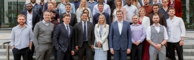 LHV UK Established New Office in the Fintech Capital of the North