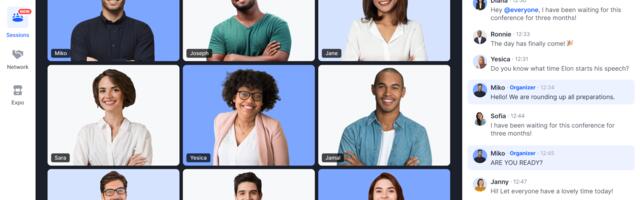 Events platform Hopin cuts 29% of jobs in second wave of layoffs