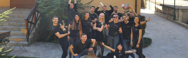 Norwegian startup developing research assistance tool raises €14.4 million to use AI for accelerated scientific text understanding