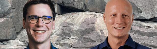 Carbon removal through enhanced rock weathering: InPlanet closes €1.2 million to scale its vision