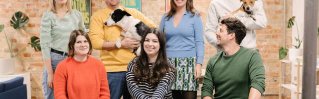 Patch picks up €3.4 million to fuel its community-driven ‘work near home’ initiative