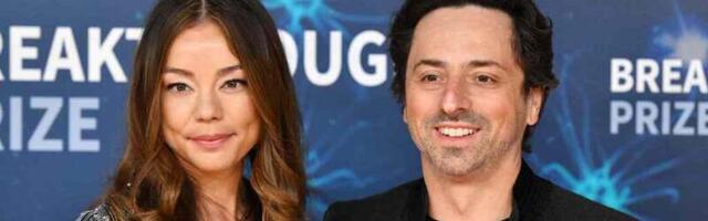 With Elon Musk, there was no ‘moment of passion’ and no affair, Sergey Brin’s ex-wife says