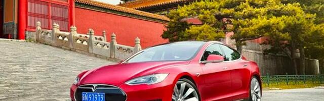 Disruptive Tactics: Elon Musk & Tesla are wreaking havoc in China’s EV market by giving insane discounts