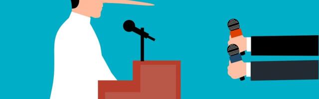 85% of EU citizens want more political action against disinformation