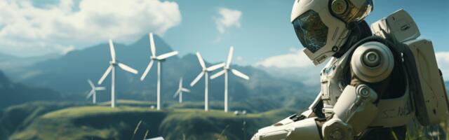 How much energy does AI use compared to humans? Surprising study ignites controversy