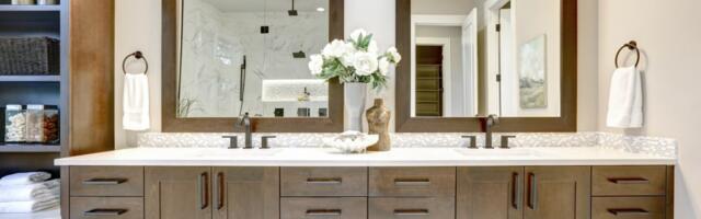 Match the owner’s suite to your lifestyle