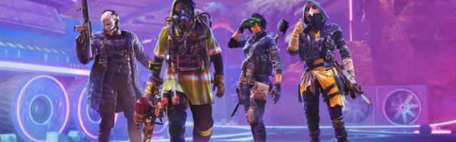 Ubisoft delays free-to-play shooter XDefiant again