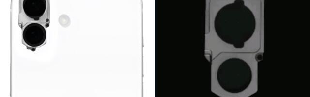 First iPhone 16 Component Leak Reveals Redesigned Camera Chassis