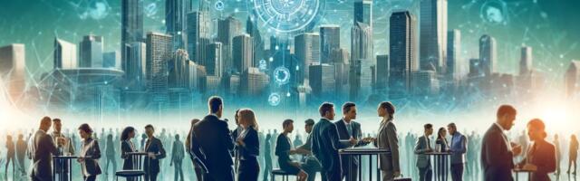 Unleashing generative AI’s power: Secure the future of your enterprise at the Atlanta AI Impact Tour (April 10th)