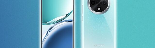 Oppo A3 Pro listed on China Telecom ahead of launch