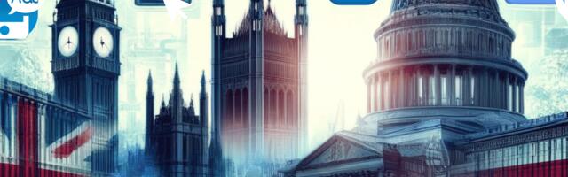 Some UK and US government sites are ‘sharing data with ad brokers’