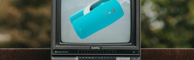 HMD teases Nokia 3210 rebirth, also a trio of 4G feature phones