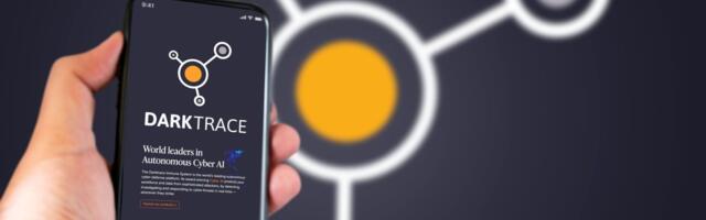 Why Darktrace’s US private equity deal isn’t all bad for UK tech