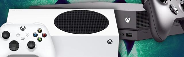 Cross-gen face-off 2024: Xbox Series S comprehensively bests Xbox One X