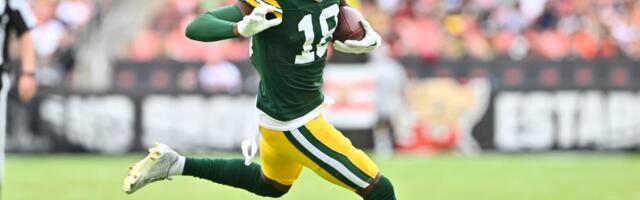 How to watch the Packers vs. the Broncos online for free