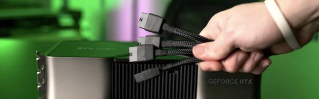 Corsair just spilled the beans on next-gen GPU requirements