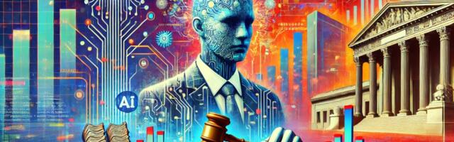 Trump’s AI Czar and the Wild West of AI regulation: Strategies for enterprises to navigate the chaos