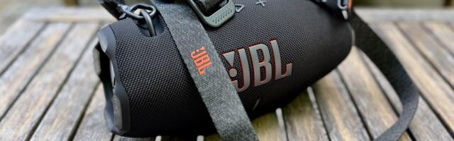Ending soon: My favorite JBL speaker has finally gone on sale for Cyber Week