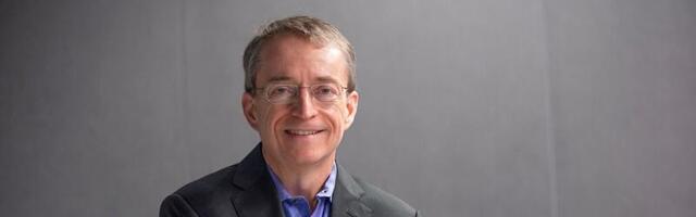 Shareholders pay up as Intel ex-CEO Pat Gelsinger is reportedly set to depart with a $12 million golden handshake