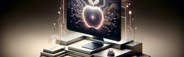 Apple Pro Display XDR 2 might feature Apple silicon chip
