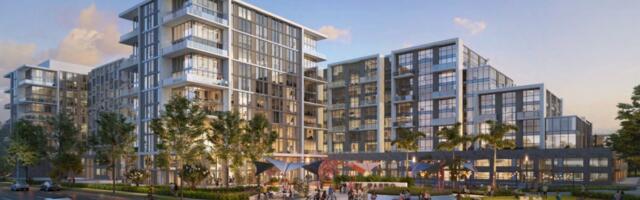 San Jose gives greenlight to scaled down El Paseo redevelopment