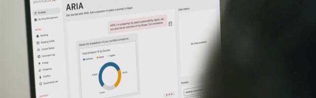 BrainBox AI acquired by Irish HVAC giant Trane to cut building emissions using AI
