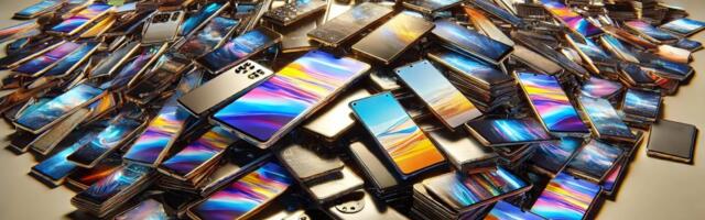 Weekly poll: which was your favorite flagship of 2024?