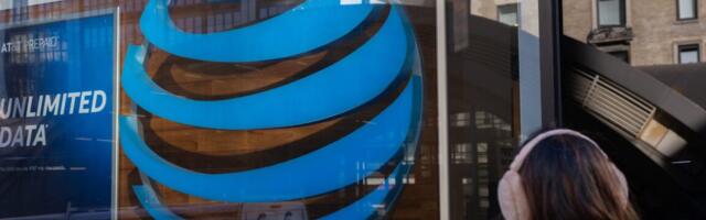 After embarrassing blunder, AT&T promises bill credits for future outages