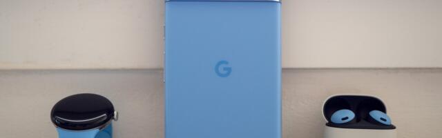 Google Pixel 8 Pro hits record-low price of $599