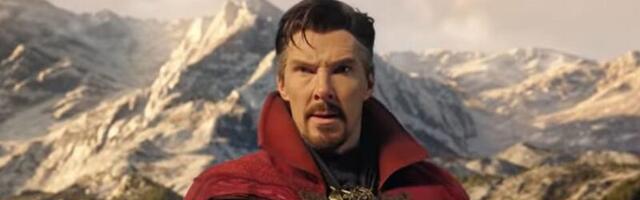 Doctor Strange Is Skipping Avengers: Doomsday, But Will Portal Back in for Secret Wars