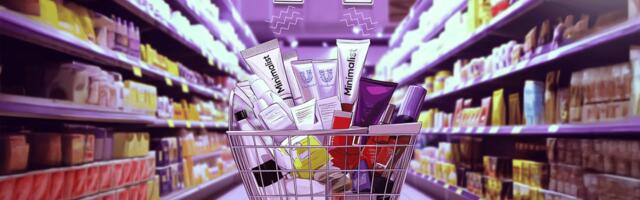 Why Are FMCG Giants Rushing To Acquire D2C Beauty Brands?