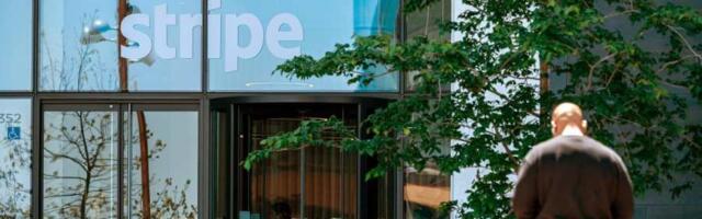 Stripe nears $85B valuation in employee share sale, approaching 2021 peak