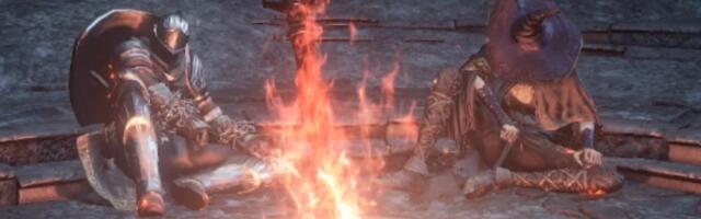 Ahead of Elden Ring Nightreign, Dark Souls 3 modder adds seamless co-op overhaul nine years after release