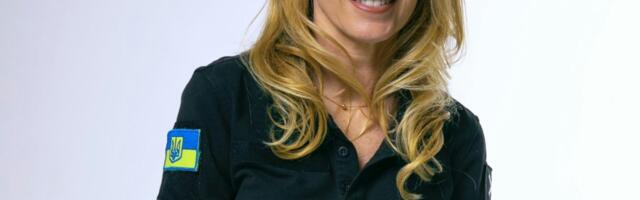 The women investors to know in defence tech