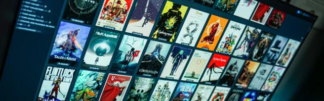 Steam’s secret page tells you how much you’ve blown on games