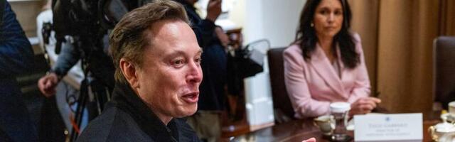 It Certainly Looks Like Elon Musk’s ‘Legion’ of Kids Is Bigger Than Anyone Imagined