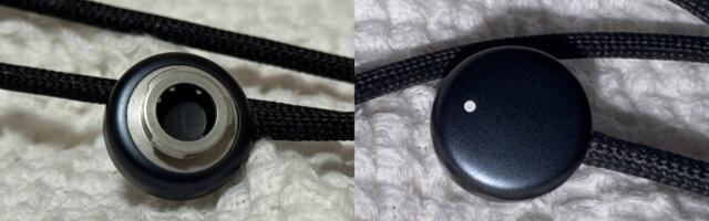 Images of Apple 'Vision Air' Power Cable Emerge Online