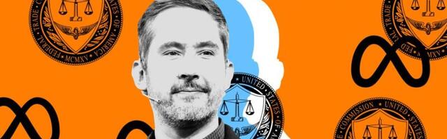 Instagram co-founder: Zuckerberg saw us as a ‘threat’ to Facebook