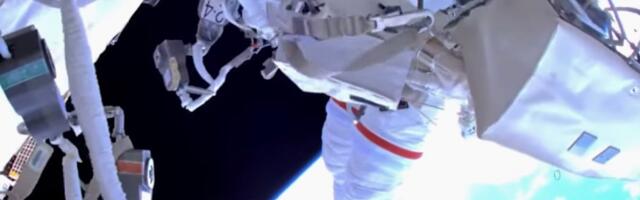 How to watch NASA’s first all-female spacewalk since 2023